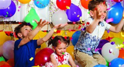 İstanbul'da palyaço hizmetleri arıyorsanız, Palyaco Adresi olarak doğum günü partileri, sünnet düğünleri ve kurumsal etkinlikler için profesyonel palyaço ki